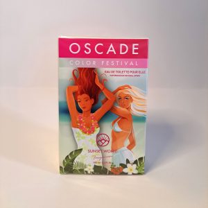 Oscade Color Festival (100ml)
