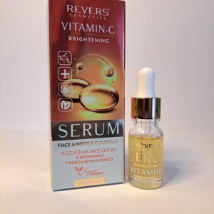 Serum Facial Vitamina-C