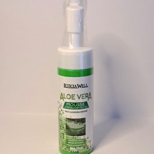 Limpiador Facial Aloe Vera