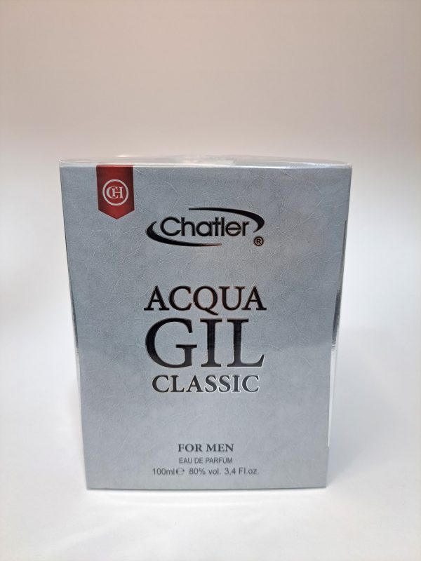 Acqua Gil Classic