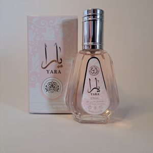 Perfume Árabe Yara