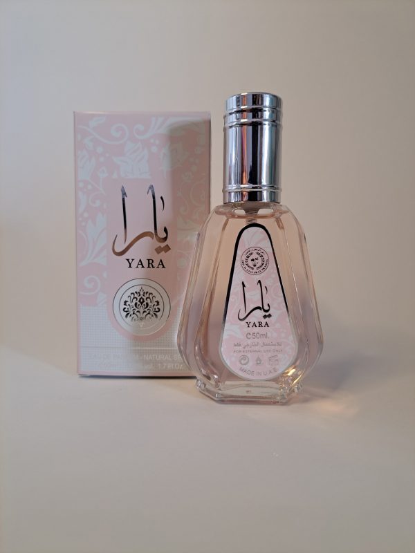 Perfume Árabe Yara